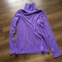 ราคา เสื้อคอเต่า Heattech Uniqlo (2557301261)