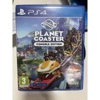 ราคา Planet Coaster PS4 มือสอง (22610635506)