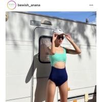 ราคา Cabana onepiece จากแบรนด์ bewish_anana size xs (23817189031)