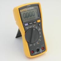 ราคา Fluke 117C มัลติมิเตอร์แบบช่างไฟฟ้าพร้อมมัลติมิเตอร์ True RMS แรงดันแบบไม่สัมผัส (27490380795)