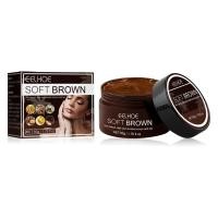ราคา EELHOE Darkness Cream Sun-Free Natural Bronze Tanrown Skin Sun-Assisting Moisturizing Skin Darkness Cream (41112783881)