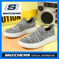 ราคา Go walk 4 go walk 5 Man รองเท้าผ้าใบ รองเท้ากีฬา Running *Skechers (40610266398)