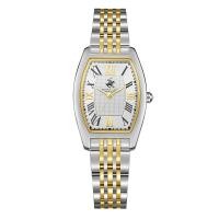 ราคา Beverly Hills Polo BP3716X.230 Women watch นาฬิกาผู้หญิง นาฬิกาข้อมือผู้หญิง (28721829912)