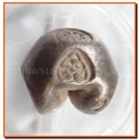 ราคา เงินพดด้วง พดด้วงอยุธยา ตราอุทุมพร หนัก 14.8กรัม สวยมาก หายาก (7838235057)