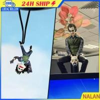 ราคา ร้านอยู่กทม.16ซม.โมเดล the dark knight jokerโมเดลโจ๊กเกอร์ติดรถ ของเล่นของขวญตกแต่งรถ (26634236074)