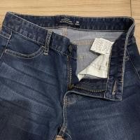 ราคา กางเกงยีนส์ ยีนส์ขายาว Giordano Size S เอว 26 (41958360696)