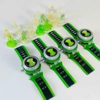 ราคา Omnitrix Ben10 Alien Force Ultimate งานแท้ (ออมนิทริกซ์ เบนเทน เอเลี่ยน ฟอร์ซ ของเล่น จากเรื่อง เบนเทน) (20590029600)