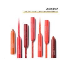 ราคา Mamonde Creamy Tint Color Balm Intense พร้อมส่ง250บาท (1165217441)