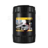 ราคา Mobil Delvac MX 15W-40 ขนาด 18 ลิตร (3531839563)