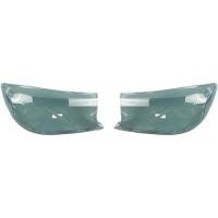 ราคา เข้ากันได้สําหรับโตโยต้า ฟอร์จูนเนอร์ 2008 ~ 2012ไฟหน้าที่อยู่อาศัยเชลล์โคมไฟเลนส์โปร่งใสไฟหน้าปก(ก ท่าเรือ) (44023279927)