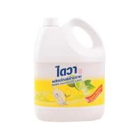 ราคา HOMEHAP DAIWA น้ำยาล้างจาน สูตรเข้มข้น 3800 มล. น้ำยาล้างจาน น้ำยาล้างจานชาม (21272404385)