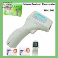 ราคา เครื่องวัดไข้ เครื่องวัดอุณหภูมิ ระบบอินฟาเรดTR-1201 (7316525429)