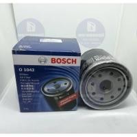 ราคา กรองน้ำมันเครื่อง Bosch วีโก้ รีโว้ ฟอร์จูนเนอร์ Bosch 1042 กรองน้ำมันเครื่องวีโก้ กรองน้ำมันเครื่องrevo (4637819963)