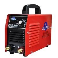 ราคา Welproเครื่องเชื่อมอินเวอร์เตอร์ WELARC 140 IGBT (251299406)
