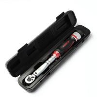 ราคา FORCE 6472295 1/4" ประแจวัดแรงบิด 6-30 NM ประแจปอนด์ 2หุน (13040654455)