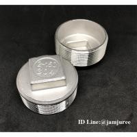 ราคา ปลั๊กอุด หัวอุดเกลียวนอก ปลั๊กอุดสแตนเลส หัวอุดสแตนเลส ปลั๊กอุดsus304 ปลักอุดเกลียวนอก Square Plug Stanless 2 นิ้ว (7577660215)