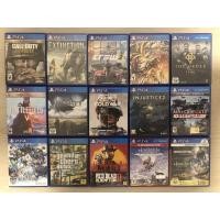 ราคา [Ps4][มือ2]overcook/dmc/resident evil/outlast/megaman/bloodborne/monhun/uncharted/god3/gtav/super robot/w2k/nba (11516518267)