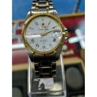 ราคา Titoni Automatic นาฬิกามือสอง นาฬิกาแท้100% (40167368570)
