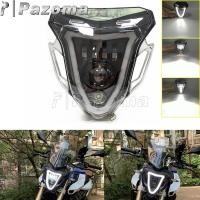 ราคา Pl รถจักรยานยนต์ LED H Ead Light ซูซูกิ DRL ซูซูกิ BMW F800R F 800R F 800 R 2015 2016 2017 2018 201 (29539285201)