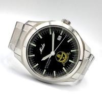 ราคา นาฬิกามือสอง MIDO Multifort Special Edition M8830.4.18.1 Automatic Date ขนาดตัวเรือน 39 mm. (Pre-owned) (27461654680)