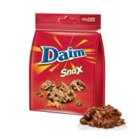 ราคา Daim Snax crunchy น้ำหนัก 145g (27809162522)