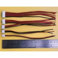 ราคา ปลั๊กบาลานซ์แบตเตอรี่ lipo ชุดซ่อมแบตเตอรี่ 1s,2s,3s,4s,6s 22awg (3149319077)