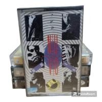 ราคา NUVO เทปเพลง วงดนตรี นูโว อัลบั้ม บุญคุณปูดำ (19292067856)