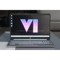 ราคา Hp 15s-eq2068au โน๊ตบุ๊คใช้งานลื่นๆ (24176118177)