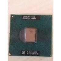 ราคา โปรเซสเซอร์แล็ปท็อป Intel core 2 duo T2450 ,2.00GHz (41305764994)