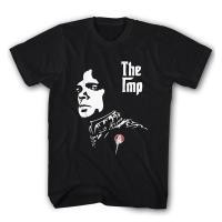 ราคา เสื้อยืดสีขาวGildan เสื้อยืดนิ่ม พิมพ์ลายภาพยนตร์ Game Of Thrones สําหรับผู้ชายS-4XL (28660171766)