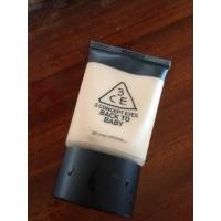 ราคา รองพื้น 3ce back to baby 90% (14168146)