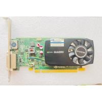 ราคา Nvidia Quadro K620 2GB 128bit DP port DVI มือสอง(คลัง9) (42005960849)