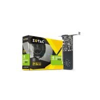 ราคา VGA ZOTAC GEFORCE GT 1030 LOW PROFILE - 2GB GDDR5 [ZT-P10300A-10L] (28420798012)