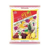 ราคา ปีโป้ เยลลี่ รวมรสผลไม้ 587.5 กรัม (2311968133)