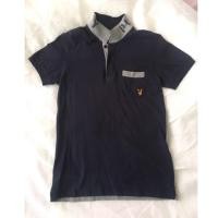 ราคา เสื้อโปโล PLAYBOY ของแท้ สภาพดี ใหม่มาก (2295772641)