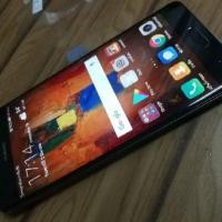 ราคา Huawei Mate 9 Pro Grey (681219760)