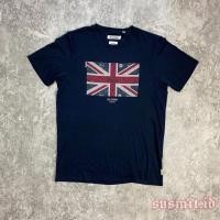 ราคา เสื้อยืด The Beatles x Ben Sherman (24027564750)