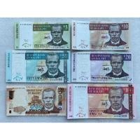 ราคา ธนบัตรรุ่นเก่าของประเทศ มาลาวี ปี2004-2011 ยกชุด6ใบ UNC สะสมธนบัตรต่างประเทศ (19766674152)