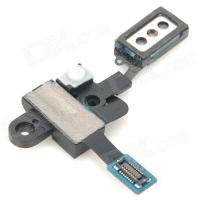 ราคา Samsung Galaxy Note2 II Note 2 N7100 N7102 N7105 หูลําโพงเสียงแจ็คหูฟัง H/F แฮนด์ฟรี Flex สายริบบิ้น (42024589102)