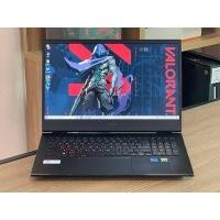 ราคา HP Omen 16-b0071TX i7-11800H SSD512GB+HD1TB RAM16GB RTX3070 (8GB GDDR6)จอ QHD 2.5K 165Hz สินค้ามือสอง ประกันศูนย์ (24282314009)