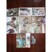 ราคา GOT7 โปสการ์ด/ ที่คั่น บั้ม Present : YOU (5034955523)