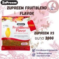 ราคา Zupreem อาหารนกอัดเม็ด Size XS (17393847319)