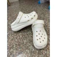 ราคา CROCS Classic Crush Clog ใส่ครั้งเดียว (20895105325)