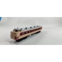 ราคา โมเดลรถไฟญี่ปุ่น แท้100% scale 1:140 (20385616513)