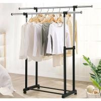 ราคา ราว ราวตากผ้า ราวตากผ้าสแตนเลส ราวแขวนเสื้อ ราวแขวนผ้า (15943866988)