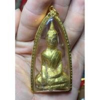 ราคา พระว่านบุทองคำ สมัยอยุธยา พิมพ์มารวิชัย (17799951722)