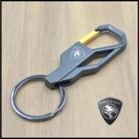 ราคา พวงกุญแจ Proton โลโก้ X70, Pesona, Iriz, Preve Proton พวงกุญแจพวงกุญแจแกะสลักอเนกประสงค์ (43315618096)