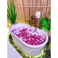 ราคา น้ำนมนวดตัว, แช่ตัว 1,000 ml. (22546476983)