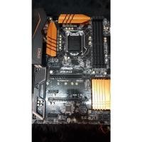 ราคา MAINBOARD (เมนบอร์ด) 1151 ASROCK Z170-PRO4 (17406676362)