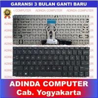 ราคา Hp Pavilion X360-11AD 11-AD106TU 11-AD108CA 11-AD108CA แป้นพิมพ์สีดํา (40021585180)